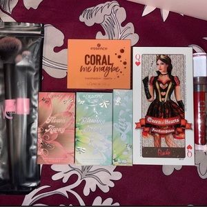 Makeup Bundle